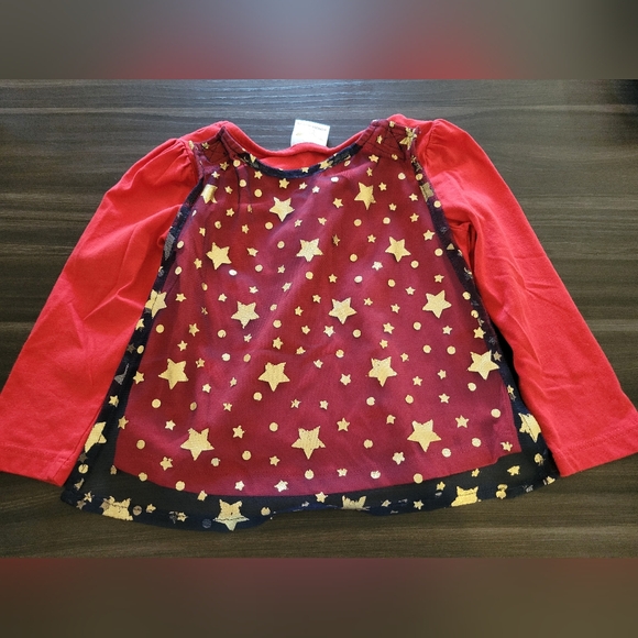 Wonder Woman matching set size 3T - Picture 2 of 5